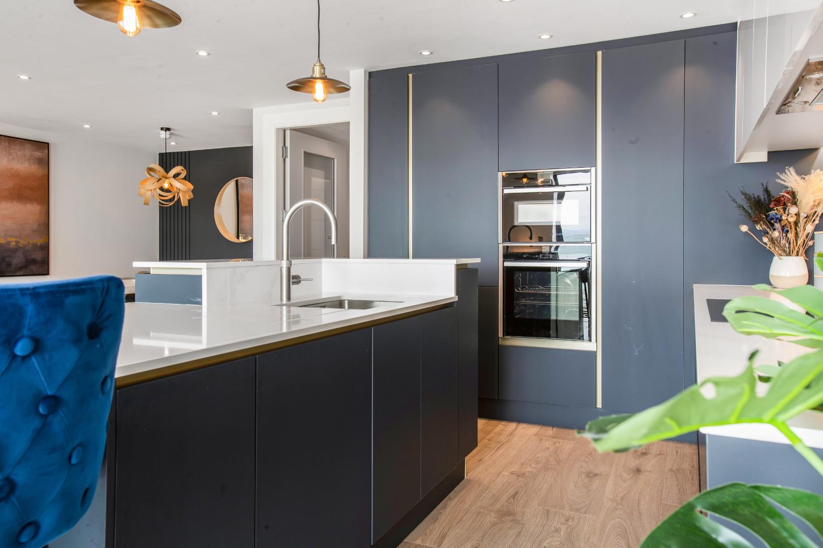 Apt 9, 69 The Montagu, Portstewart, BT55 7AF SSTC Homepage Estate